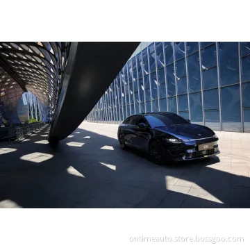Standard Range Car Electric Car 2022 C01 EV Car New Energy Vehicles